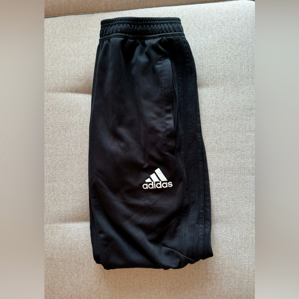 Adidas Tiro Training Pants (S)